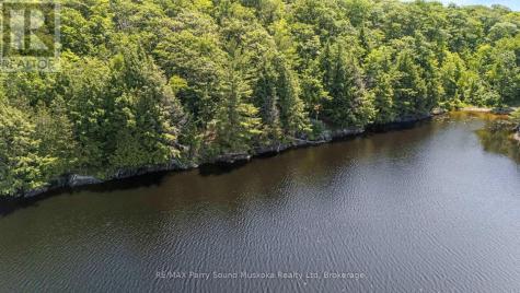 38 Fun Cottage Lane Mcdougall ON P2A 2W7