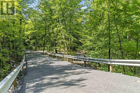 38 Fun Cottage Lane Mcdougall ON P2A 2W7