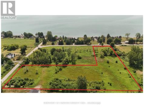 Lot 1 Victoria Beach Road Cramahe ON K0K 1S0