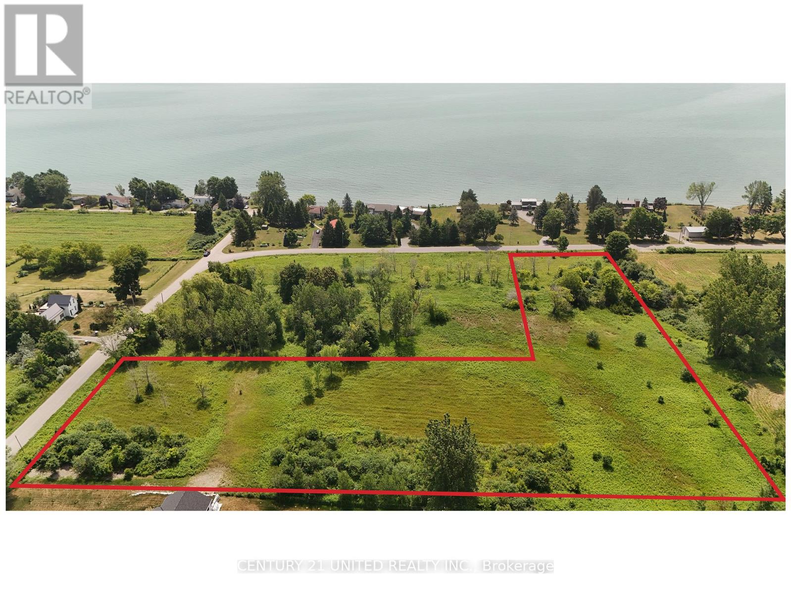Lot 1 Victoria Beach Road Cramahe ON K0K 1S0