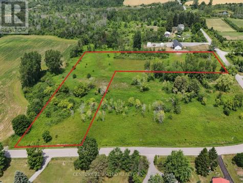 Lot 1 Victoria Beach Road Cramahe ON K0K 1S0