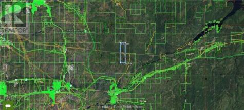0 Dryden Con 5 Lot 9 Sudbury ON P0M 3C0