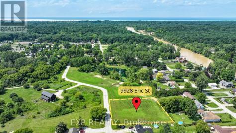 9928 Eric Street Lambton Shores ON N0M 2N0