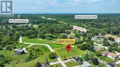 9928 Eric Street Lambton Shores ON N0M 2N0