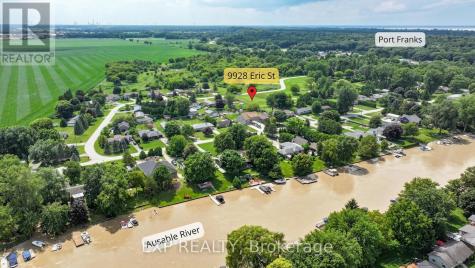 9928 Eric Street Lambton Shores ON N0M 2N0