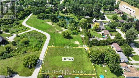 9928 Eric Street Lambton Shores ON N0M 2N0
