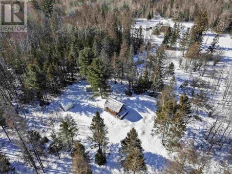 730 Dean Lake Road Huron Shores ON P0R 1H0