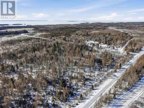 730 Dean Lake Road Huron Shores ON P0R 1H0