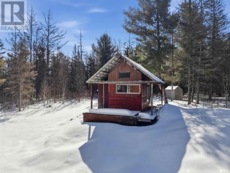 730 Dean Lake Road Huron Shores ON P0R 1H0
