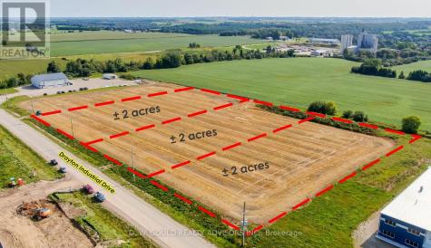 47 Drayton Industrial Drive Mapleton ON N0G 1P0