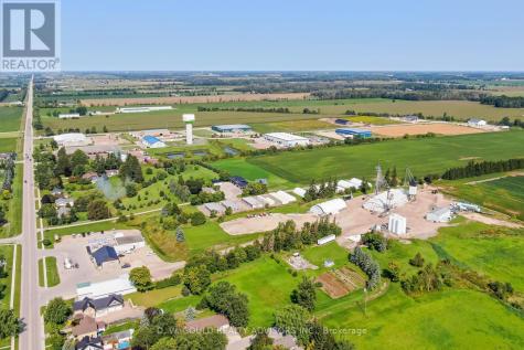 47 Drayton Industrial Drive Mapleton ON N0G 1P0