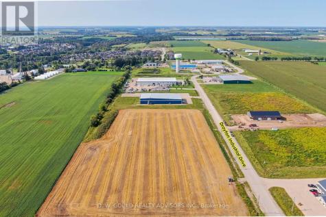 47 Drayton Industrial Drive Mapleton ON N0G 1P0