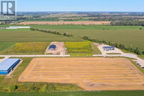 47 Drayton Industrial Drive Mapleton ON N0G 1P0