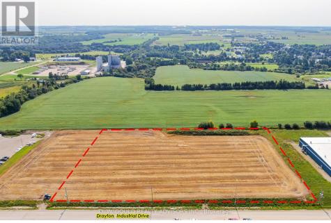 47 Drayton Industrial Drive Mapleton ON N0G 1P0