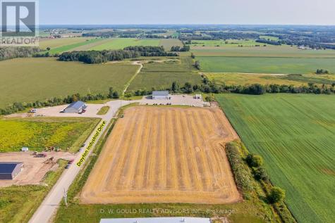 47 Drayton Industrial Drive Mapleton ON N0G 1P0