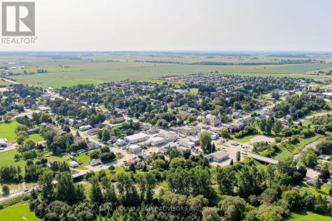 47 Drayton Industrial Drive Mapleton ON N0G 1P0