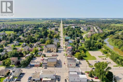 47 Drayton Industrial Drive Mapleton ON N0G 1P0
