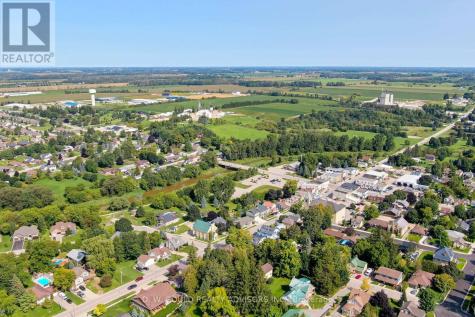 47 Drayton Industrial Drive Mapleton ON N0G 1P0