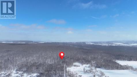 Lot 22 Sideroad 22 Meaford ON N4K 5W4