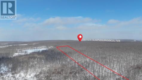 Lot 22 Sideroad 22 Meaford ON N4K 5W4