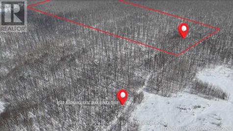 Lot 22 Sideroad 22 Meaford ON N4K 5W4