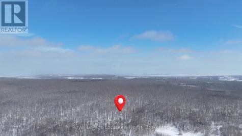 Lot 22 Sideroad 22 Meaford ON N4K 5W4