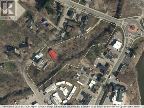 10 Woolwich Street Kitchener ON N2K 1R9