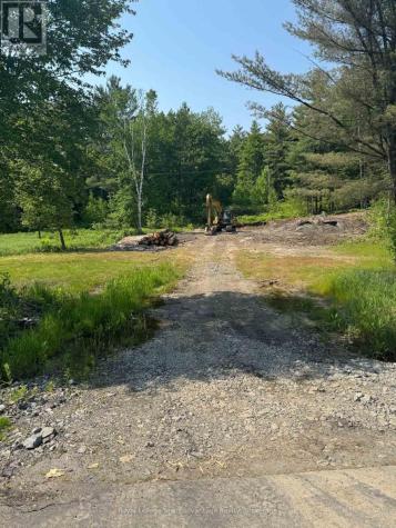 98 Louisa Street Parry Sound ON P2A 3C1