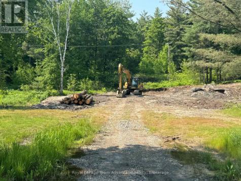 98 Louisa Street Parry Sound ON P2A 3C1