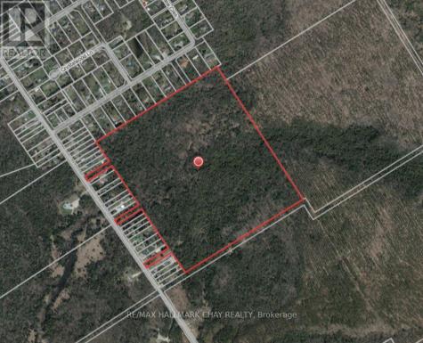 1541 Gill Road Springwater ON L9X 1N2