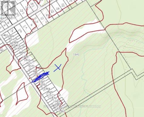 1541 Gill Road Springwater ON L9X 1N2