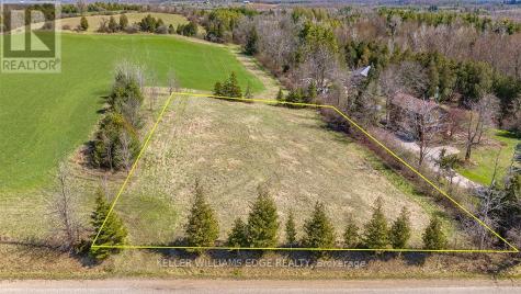 Point Lot 36 Leslie Road West Puslinch ON N0B 2J0