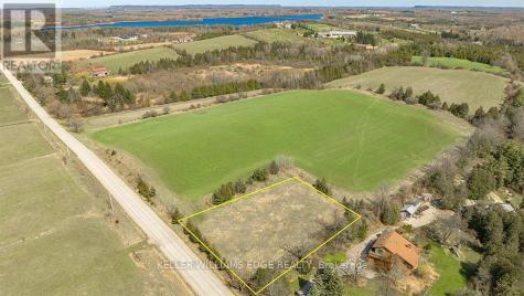 Point Lot 36 Leslie Road West Puslinch ON N0B 2J0