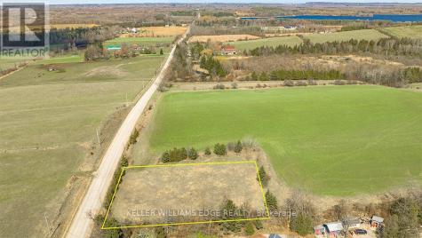 Point Lot 36 Leslie Road West Puslinch ON N0B 2J0