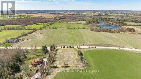 Point Lot 36 Leslie Road West Puslinch ON N0B 2J0