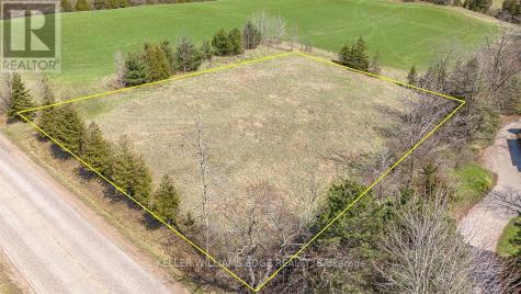 Point Lot 36 Leslie Road West Puslinch ON N0B 2J0