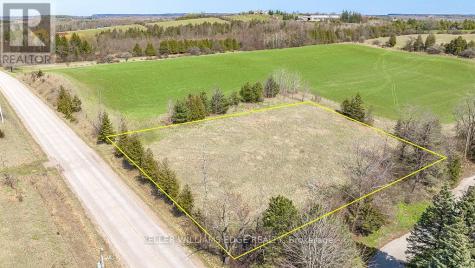 Point Lot 36 Leslie Road West Puslinch ON N0B 2J0