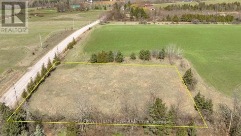 Point Lot 36 Leslie Road West Puslinch ON N0B 2J0
