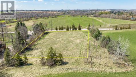 Point Lot 36 Leslie Road West Puslinch ON N0B 2J0