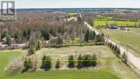 Point Lot 36 Leslie Road West Puslinch ON N0B 2J0