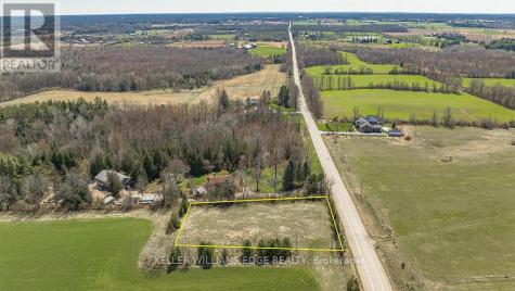 Point Lot 36 Leslie Road West Puslinch ON N0B 2J0
