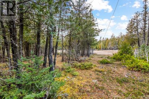 660 Dorcas Bay Road Northern Bruce Peninsula ON N0H 2R0