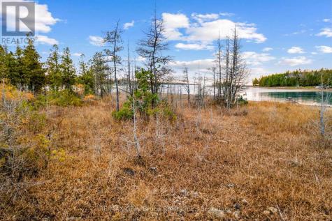 660 Dorcas Bay Road Northern Bruce Peninsula ON N0H 2R0