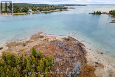 660 Dorcas Bay Road Northern Bruce Peninsula ON N0H 2R0