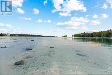 660 Dorcas Bay Road Northern Bruce Peninsula ON N0H 2R0