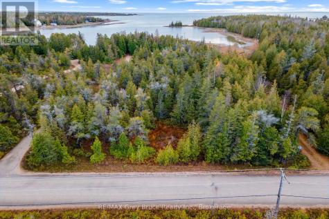 660 Dorcas Bay Road Northern Bruce Peninsula ON N0H 2R0