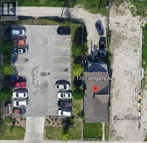 172/178/18 Glengarry Avenue Windsor ON N9A 1P2