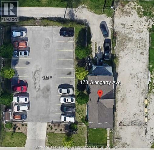 172/178/18 Glengarry Avenue Windsor ON N9A 1P2