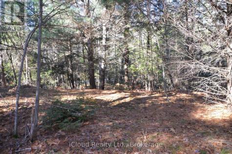 3 Parker Bay Road Whitestone ON P0G 1G0