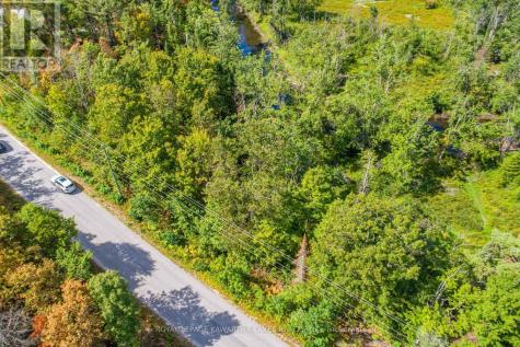 Point Lot 36 Edwina Drive Trent Lakes ON K0M 1A0